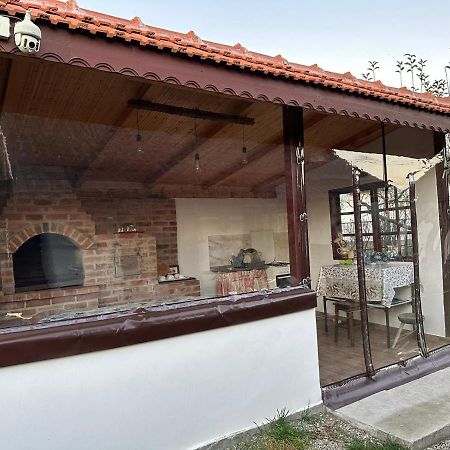 Casa De Vacanta Mirela Новачі-Страіні Екстер'єр фото