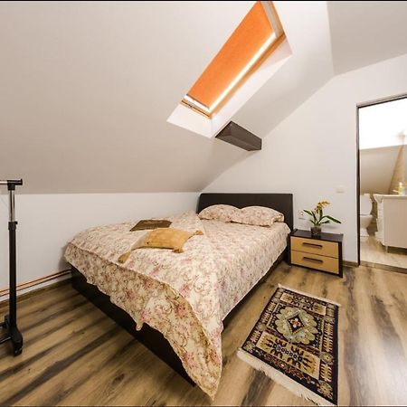 Casa De Vacanta Mirela Новачі-Страіні Екстер'єр фото