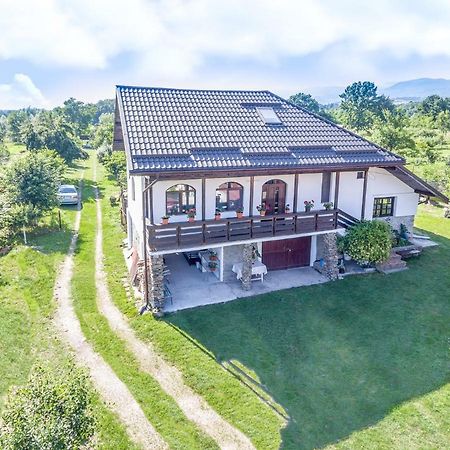 Casa De Vacanta Mirela Новачі-Страіні Екстер'єр фото