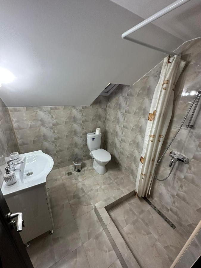 Casa De Vacanta Mirela Новачі-Страіні Екстер'єр фото