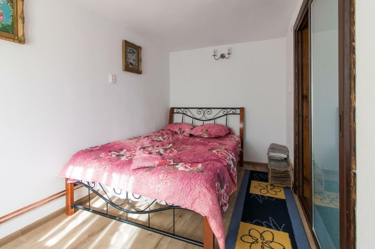 Casa De Vacanta Mirela Новачі-Страіні Екстер'єр фото